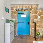 Feriehus Ventus Blue - Stone House Near National Park&sea