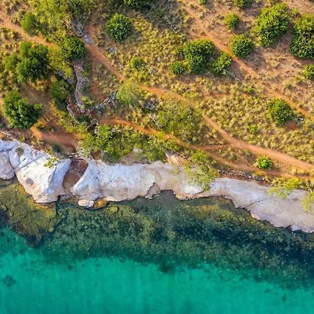 Ventus Blue - Stone House Near National Park&sea Vakantiehuis *