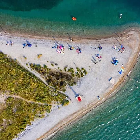 Ventus Blue - Stone House Near National Park&sea Vakantiehuis *