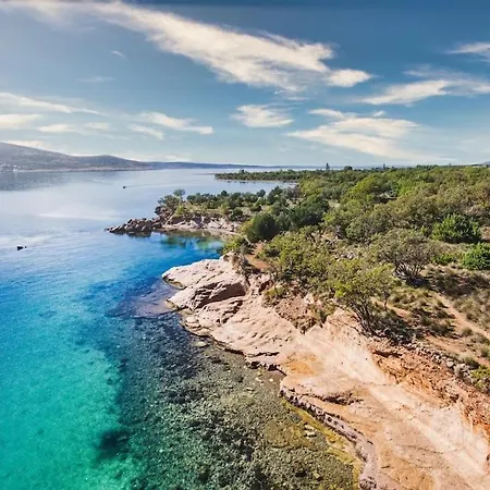 Ventus Blue - Stone House Near National Park&sea Seline