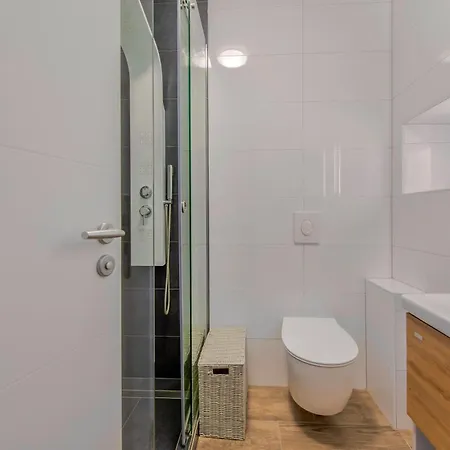 Ventus Blue - Stone House Near National Park&sea Vakantiehuis *