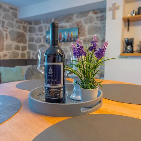 Ventus Blue - Stone House Near National Park&sea * Seline